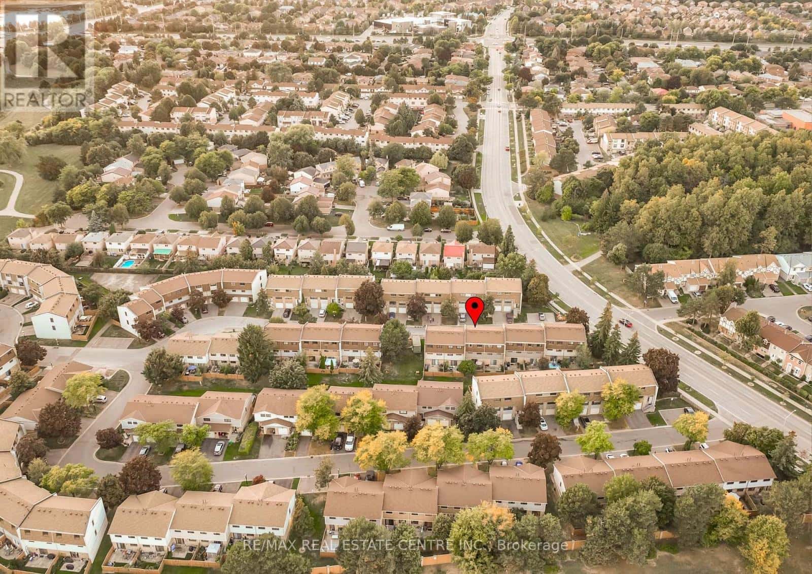 143 - 143 ASHTON CRESCENT — Brampton (Central Park) - Photo 5 of 37