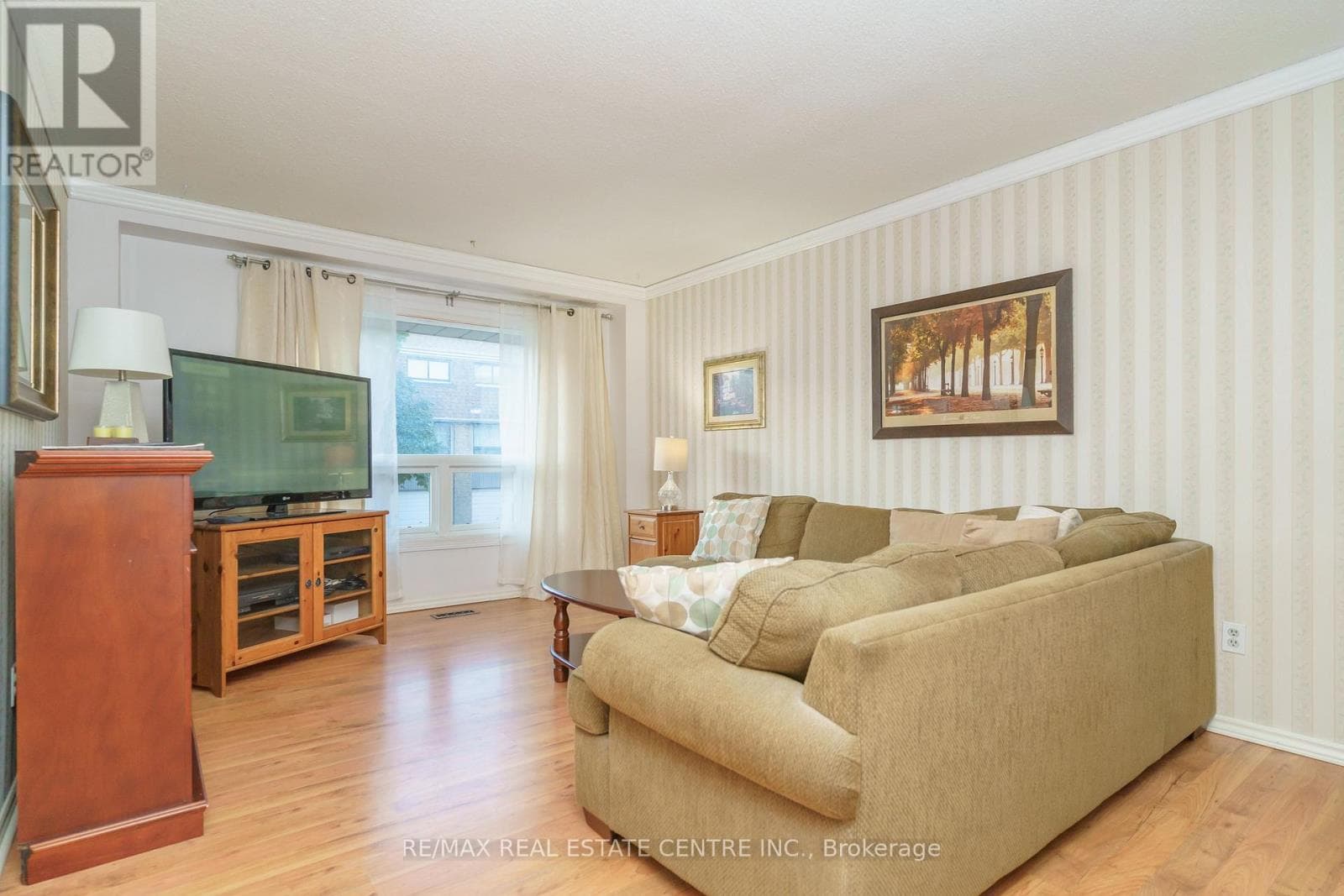 143 - 143 ASHTON CRESCENT — Brampton (Central Park) - Main photo