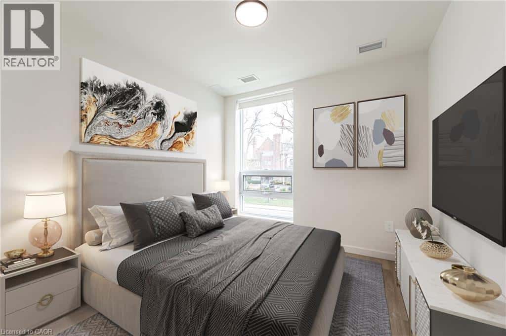 24 UNION Street E Unit# 304 — Waterloo - Photo 3 of 38