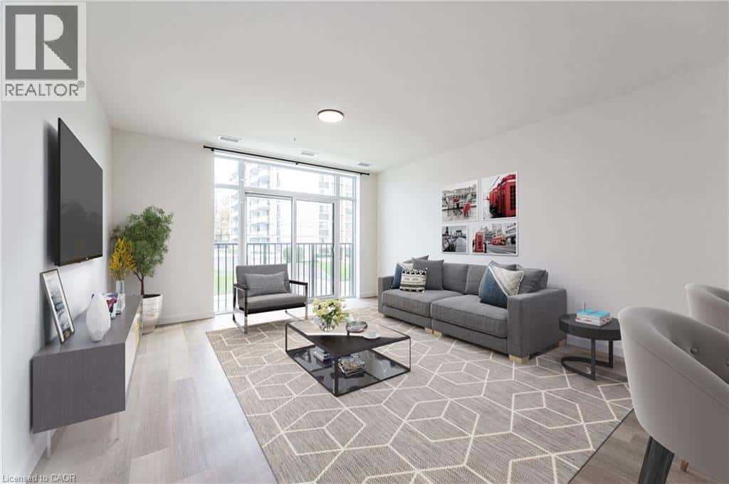 24 UNION Street E Unit# 304 — Waterloo - Photo 2 of 38