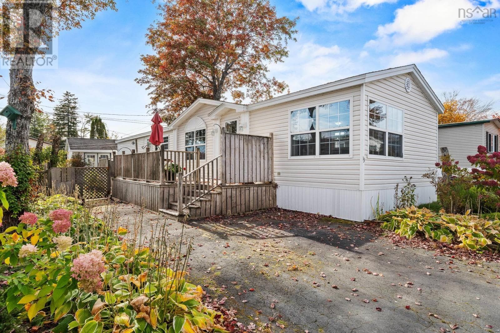 13 Eighth Street — Lucasville, Nova Scotia - Main photo