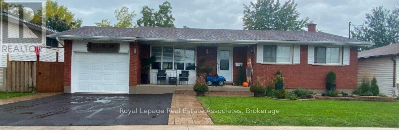 St. Catharines (E. Chester) — St. Catharines (E. Chester) - Main photo