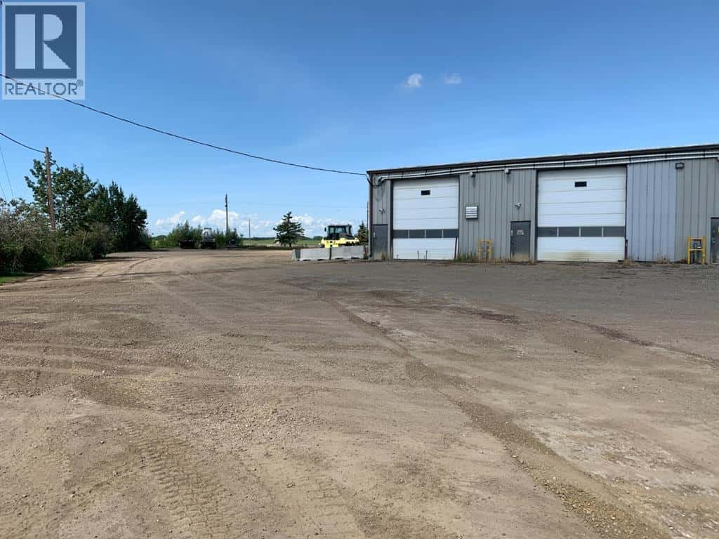 Bay #1 & 2, 4000 Landry Avenue — Rural Red Deer County - Photo 2 of 13