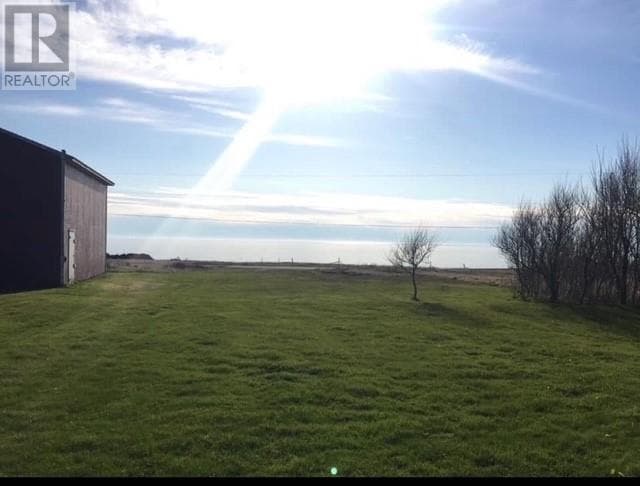 0 Block Road — Searston - Main photo