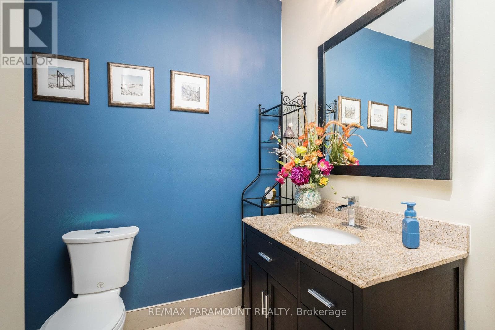 19 RIVER ROCK CRESCENT — Brampton (Fletcher's Meadow) - Main photo