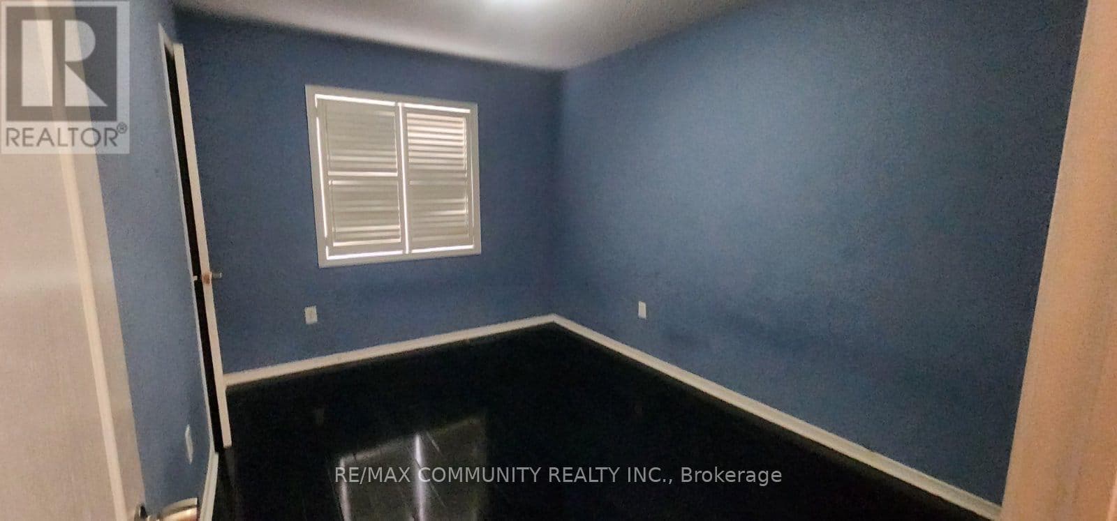 Toronto (Rouge) — Toronto (Rouge) - Main photo