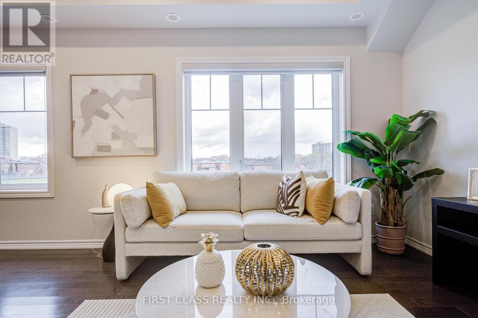 Toronto (L'Amoreaux) — Toronto (L'Amoreaux) - Main photo