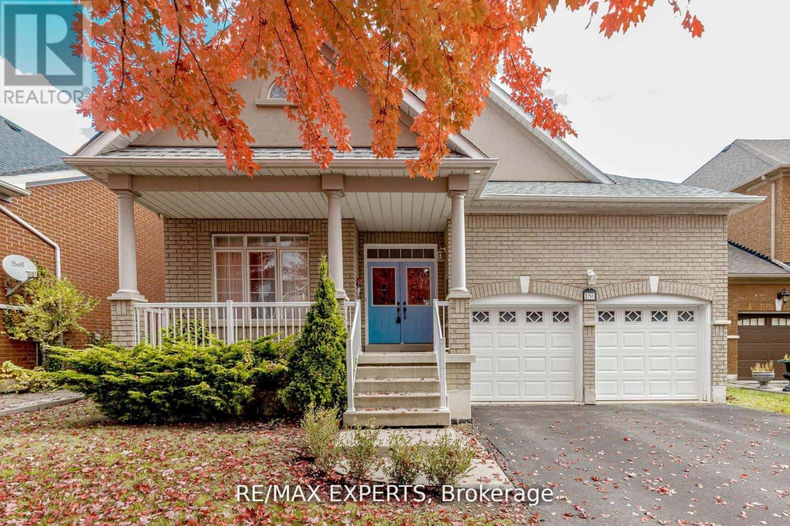 Vaughan (Vellore Village) — Vaughan (Vellore Village) - Photo 3 of 41