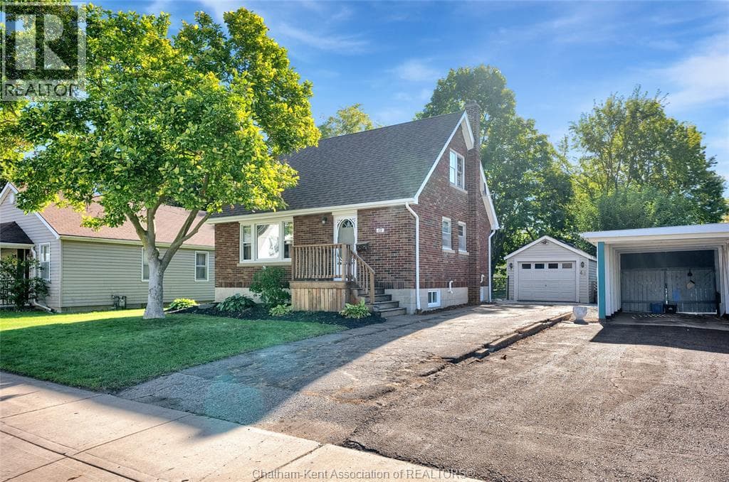 Chatham — Chatham - Main photo