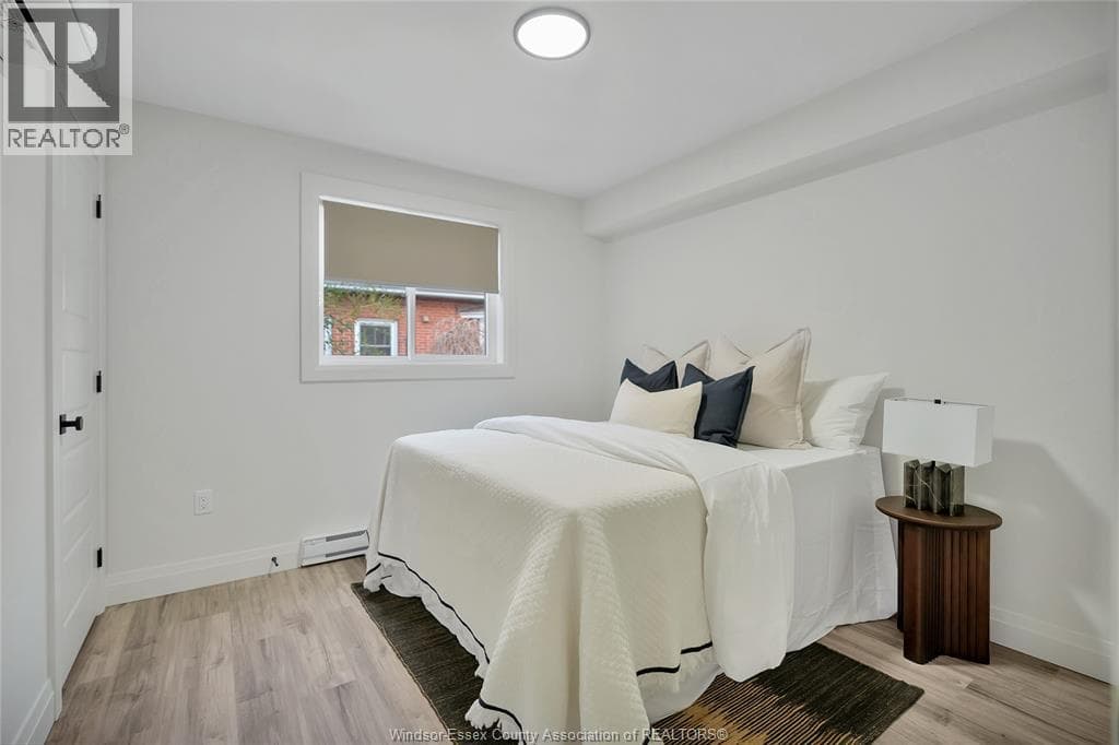 513 CARON Unit# 1 — Windsor - Main photo