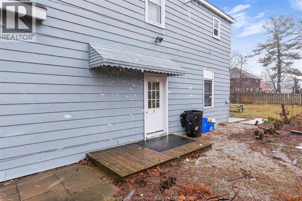 21 PEARL STREET West Unit# 3 — Kingsville - Photo 5 of 14