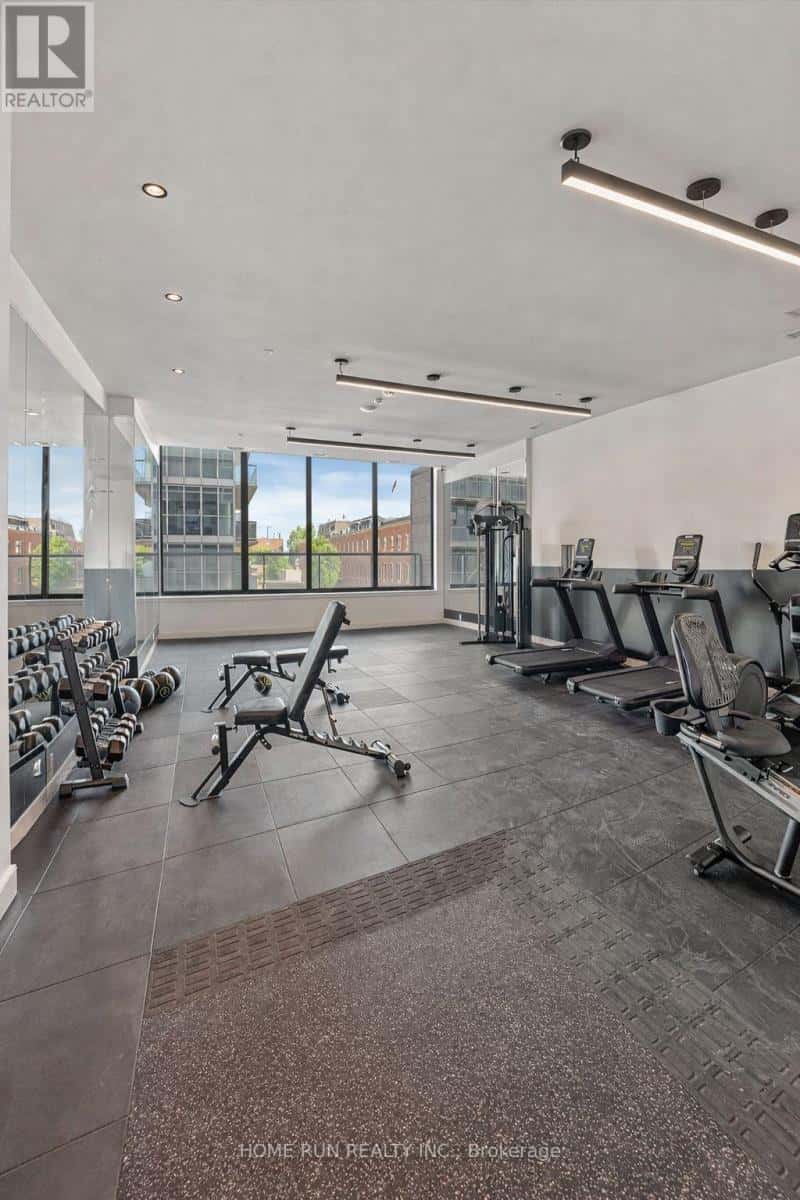 1411 - 180 GEORGE STREET — Ottawa - Photo 5 of 15