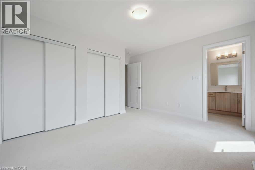 15 STAUFFER WOODS Trail Unit# C9 — Kitchener - Photo 5 of 29