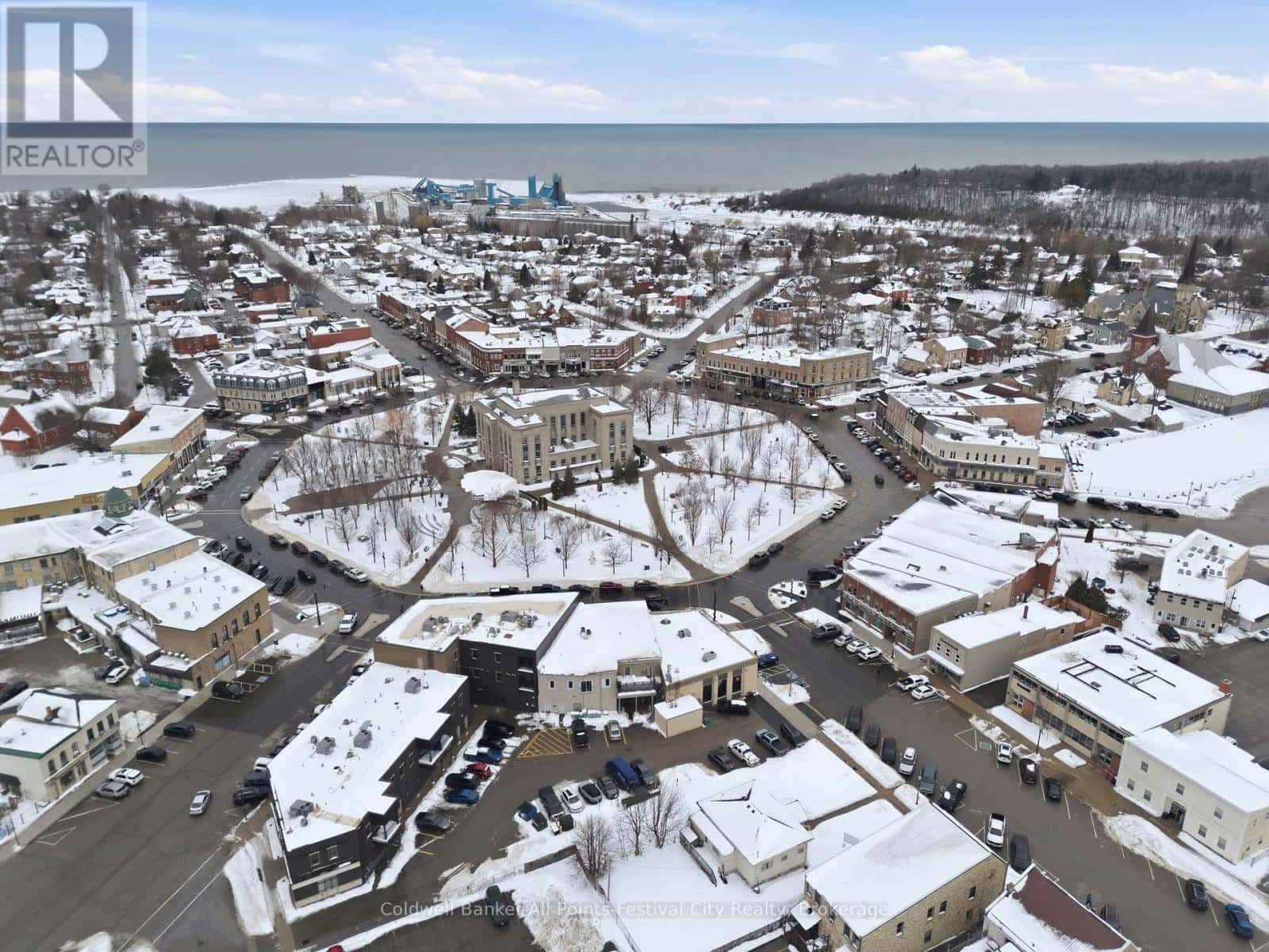 Goderich (Goderich (Town)) — Goderich (Goderich (Town)) - Photo 2 of 11