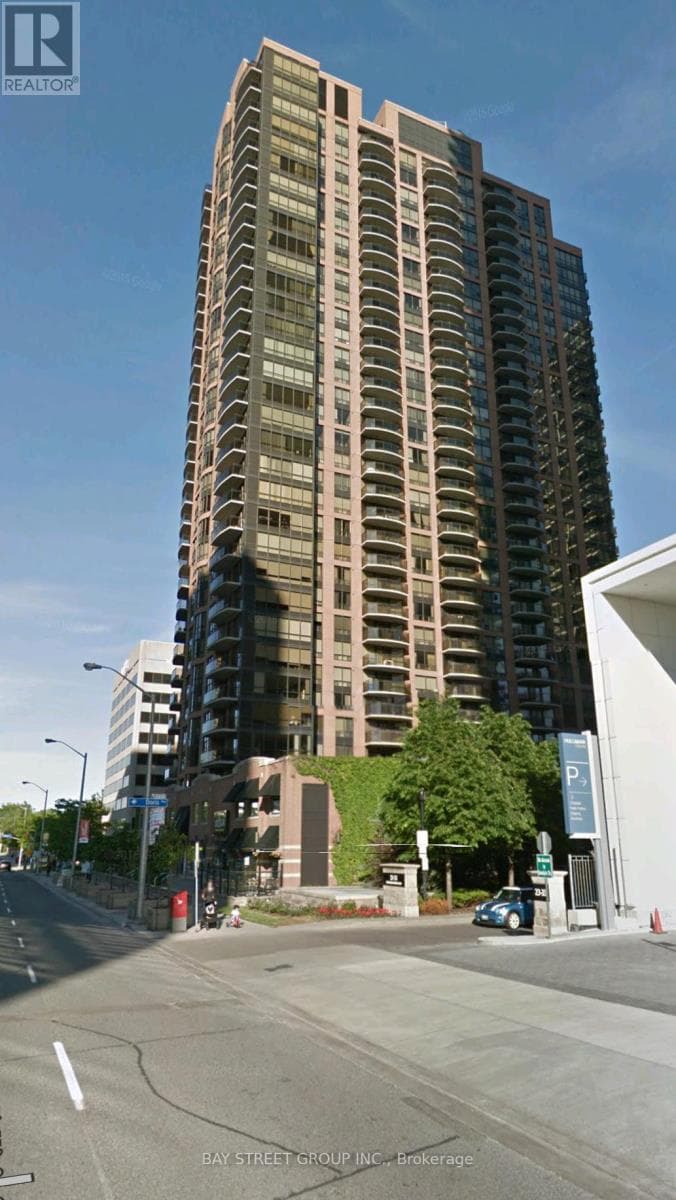 1606 - 33 SHEPPARD AVENUE E — Toronto (Willowdale East) - Main photo