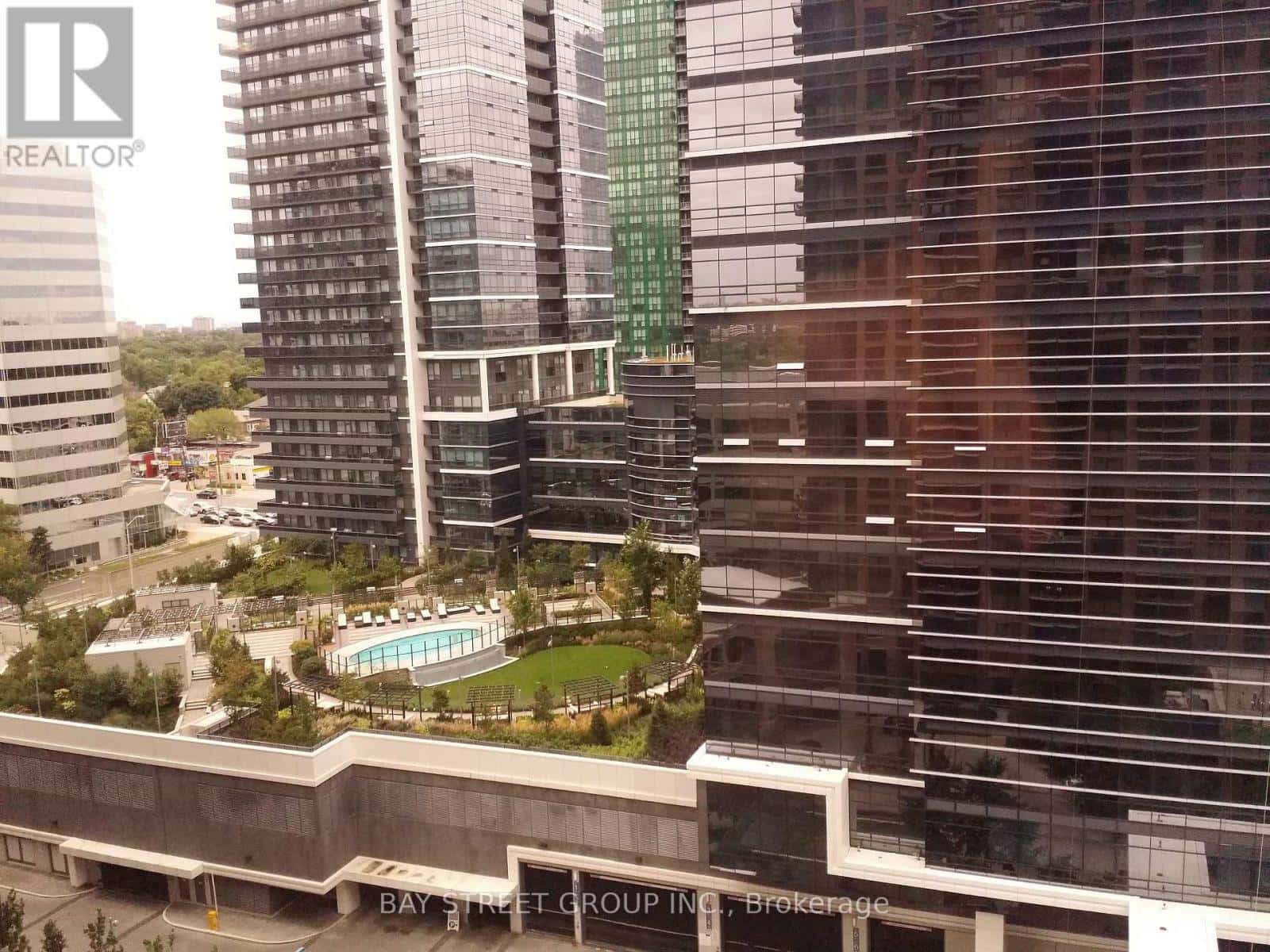 1606 - 33 SHEPPARD AVENUE E — Toronto (Willowdale East) - Photo 4 of 12