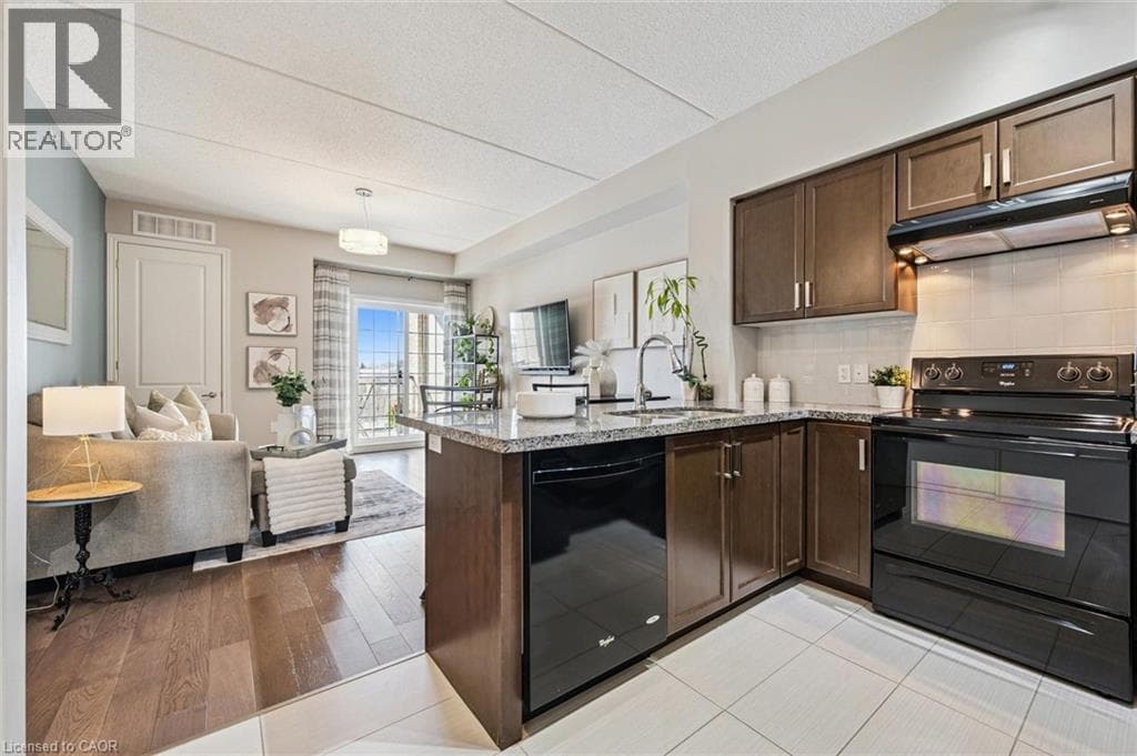 1077 GORDON Street Unit# 333 — Guelph, Ontario - Main photo