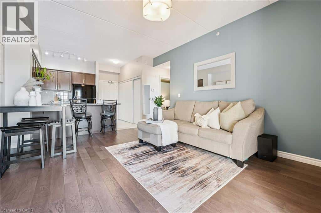 1077 GORDON Street Unit# 333 — Guelph, Ontario - Photo 5 of 40