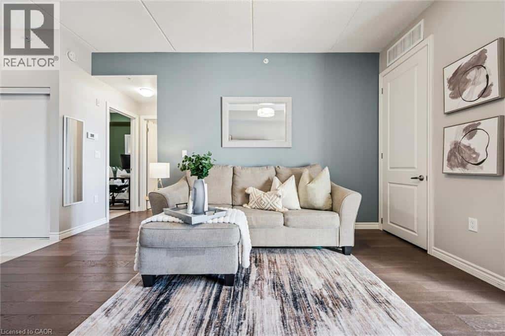 1077 GORDON Street Unit# 333 — Guelph, Ontario - Photo 4 of 40