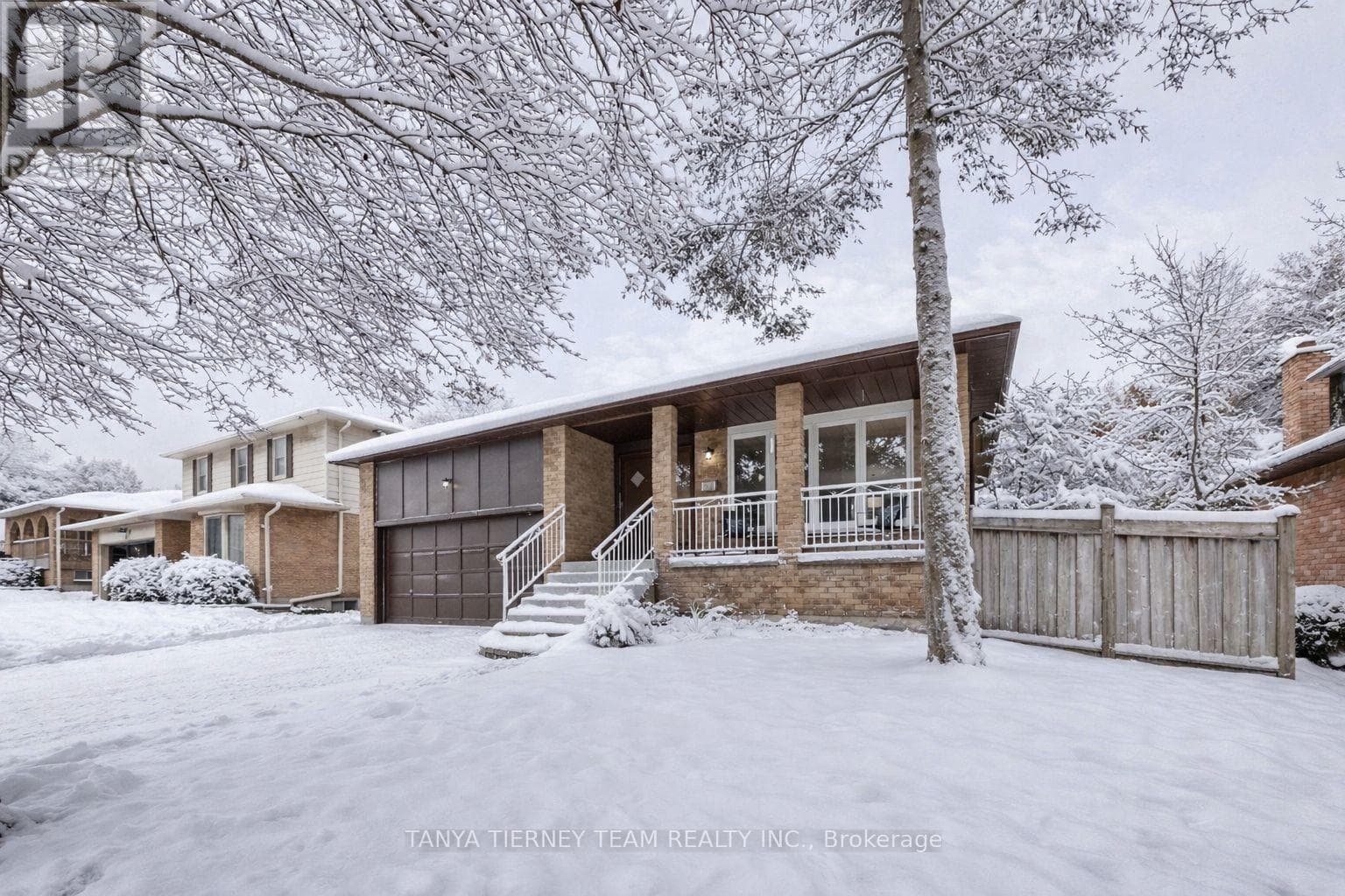 54 CHESTER CRESCENT — Scugog (Port Perry), Ontario - Main photo