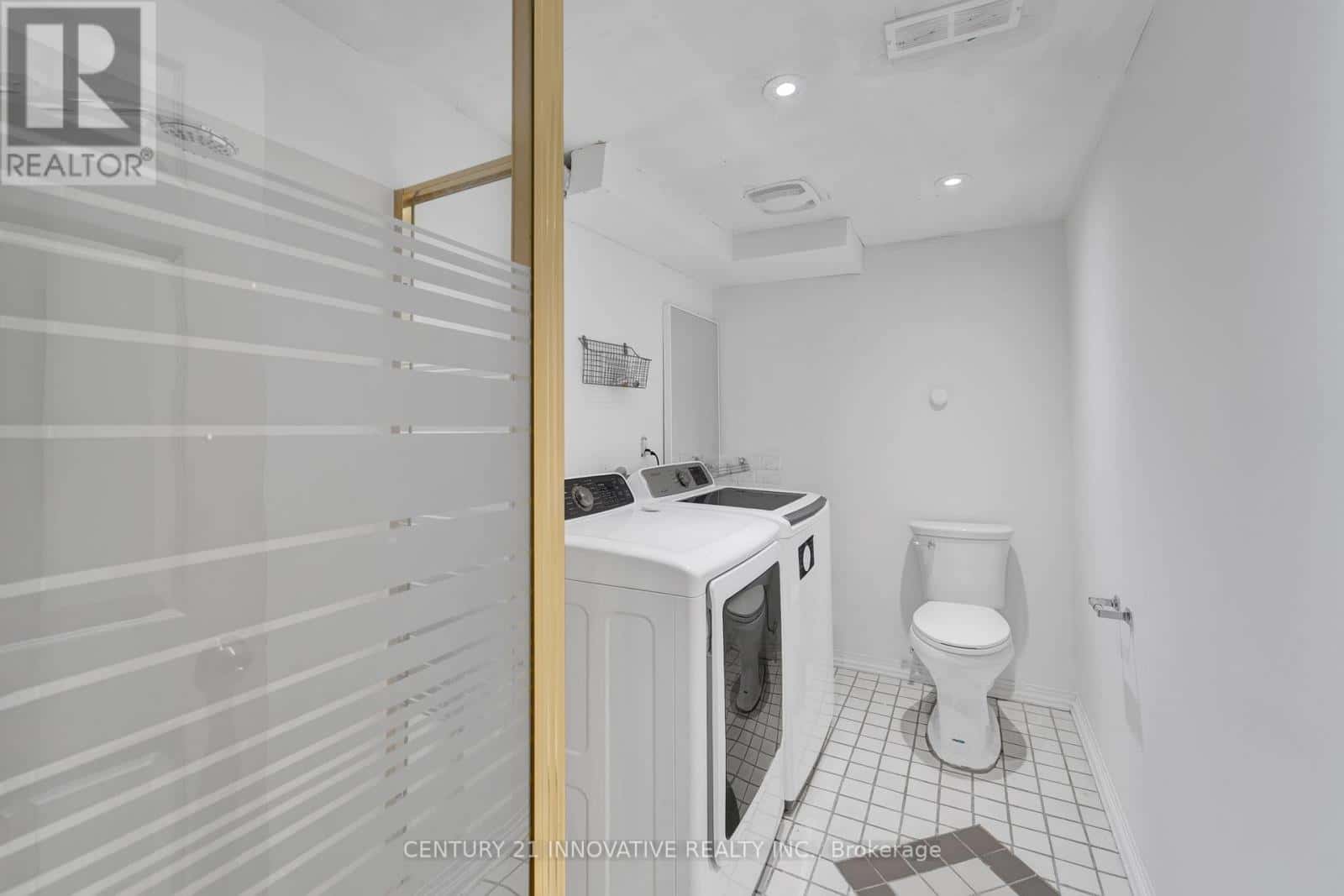 BSMT - 10 BLAKE COURT — Ajax (Central) - Photo 4 of 13