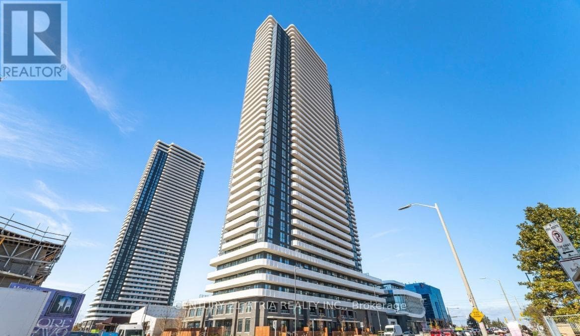 Vaughan (Vaughan Corporate Centre) — Vaughan (Vaughan Corporate Centre) - Main photo