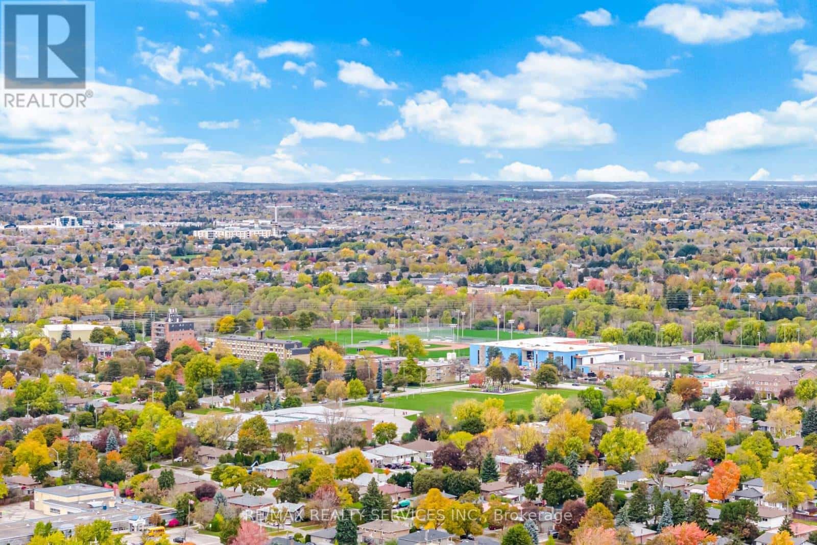 Brampton (Northwood Park) — Brampton (Northwood Park) - Photo 2 of 49