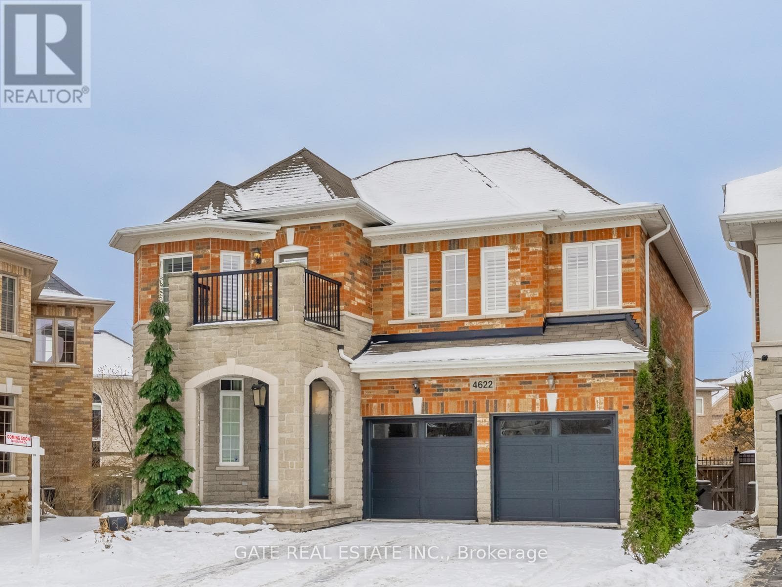 Burlington (Alton) — Burlington (Alton) - Main photo