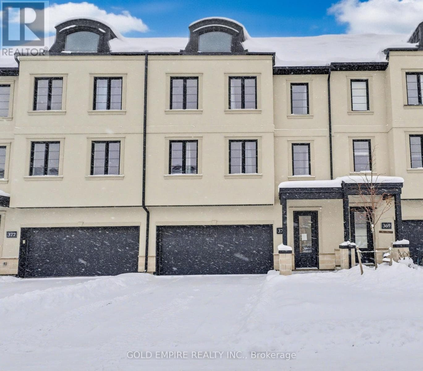 373 CALLAWAY ROAD — London North (North R), Ontario - Main photo