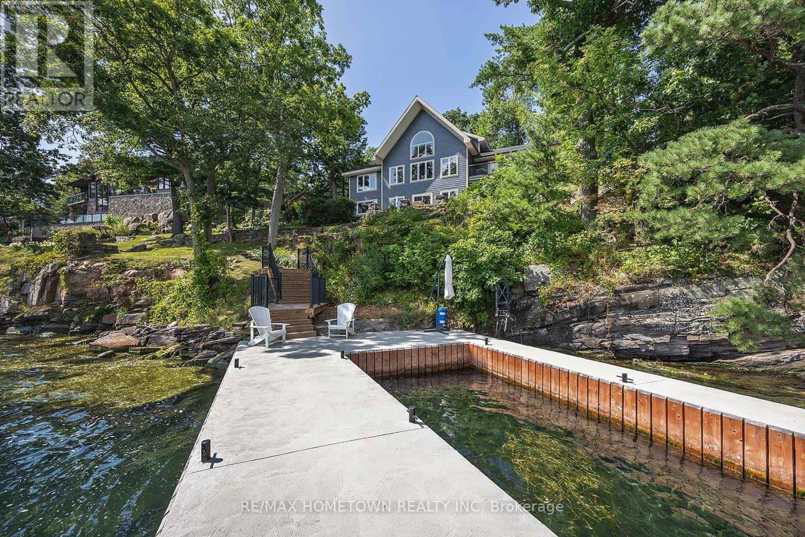 Leeds and the Thousand Islands — Leeds and the Thousand Islands - Photo 4 of 50