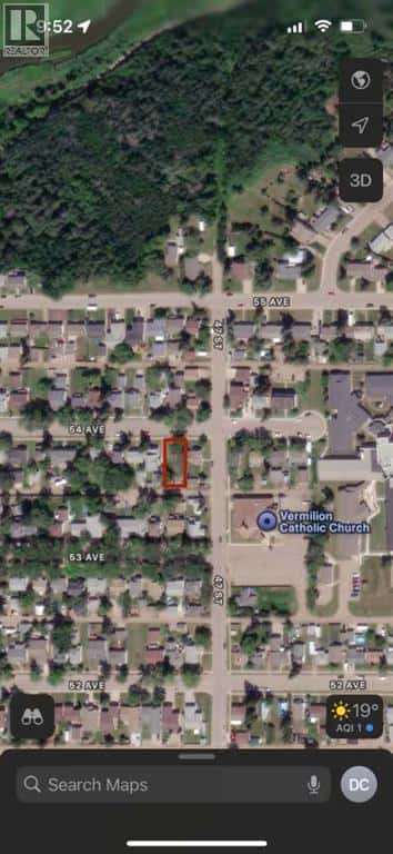 4703 54 Avenue — Vermilion, Alberta - Photo 3 of 12