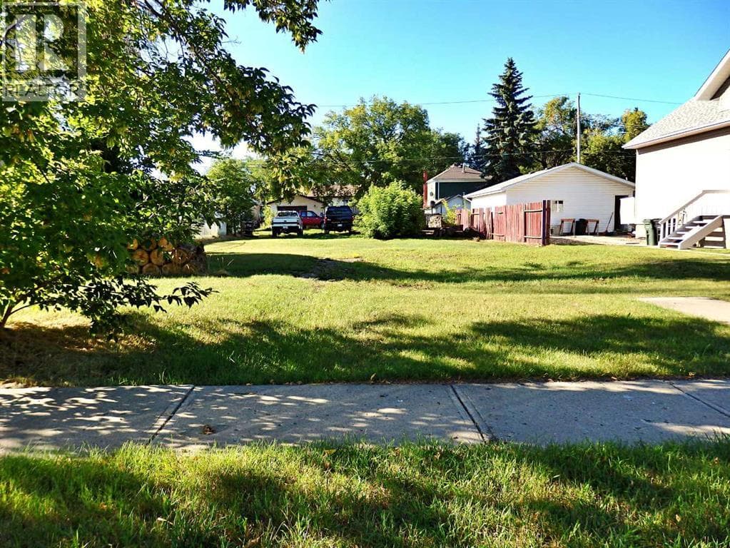 4703 54 Avenue — Vermilion, Alberta - Main photo