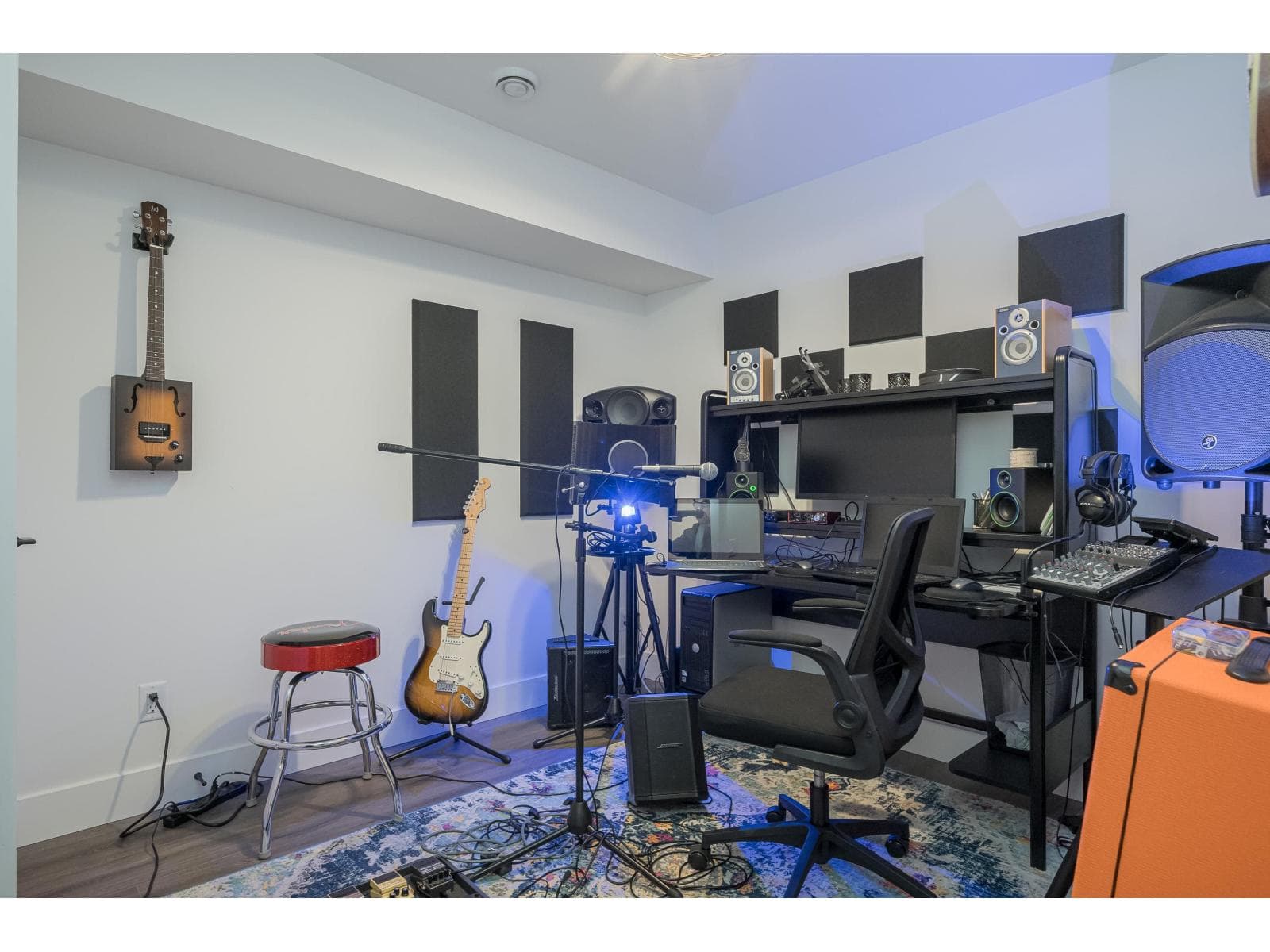 Langley — Langley - Main photo