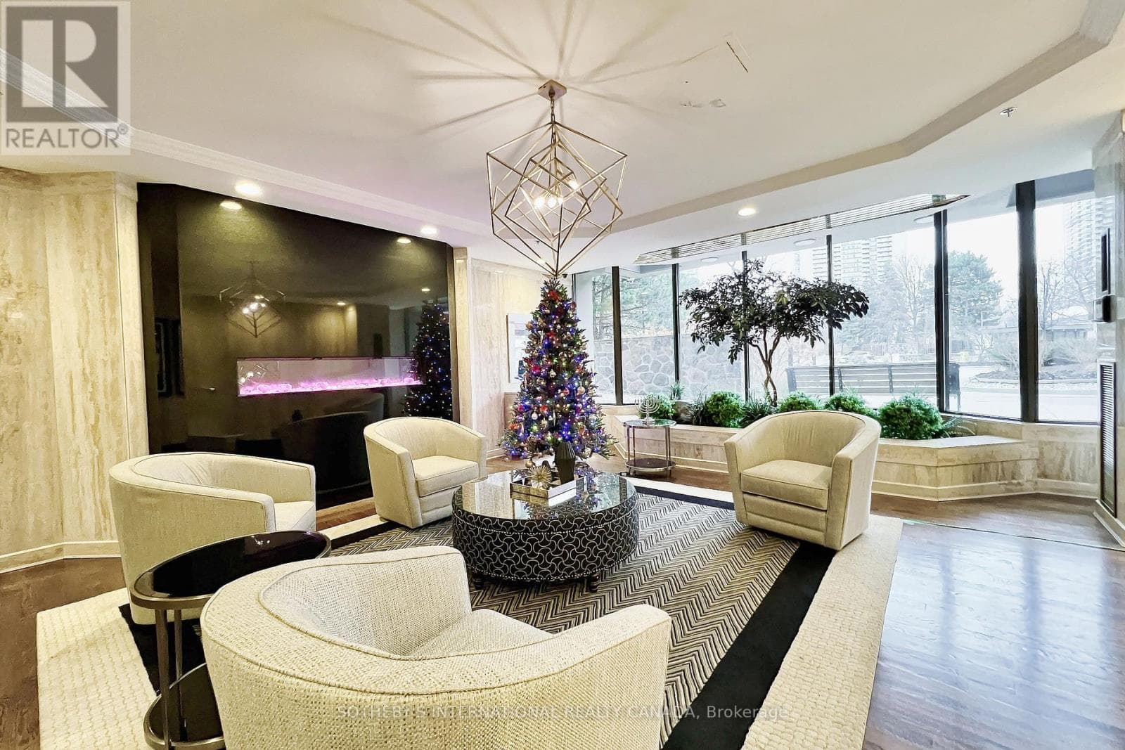 901 - 65 SKYMARK DRIVE — Toronto (Hillcrest Village) - Main photo