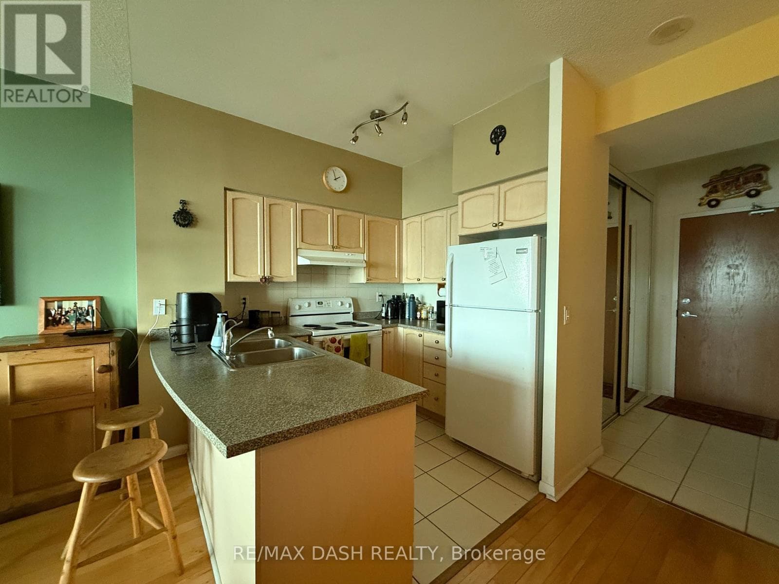 2411 - 219 FORT YORK BOULEVARD — Toronto (Niagara) - Main photo