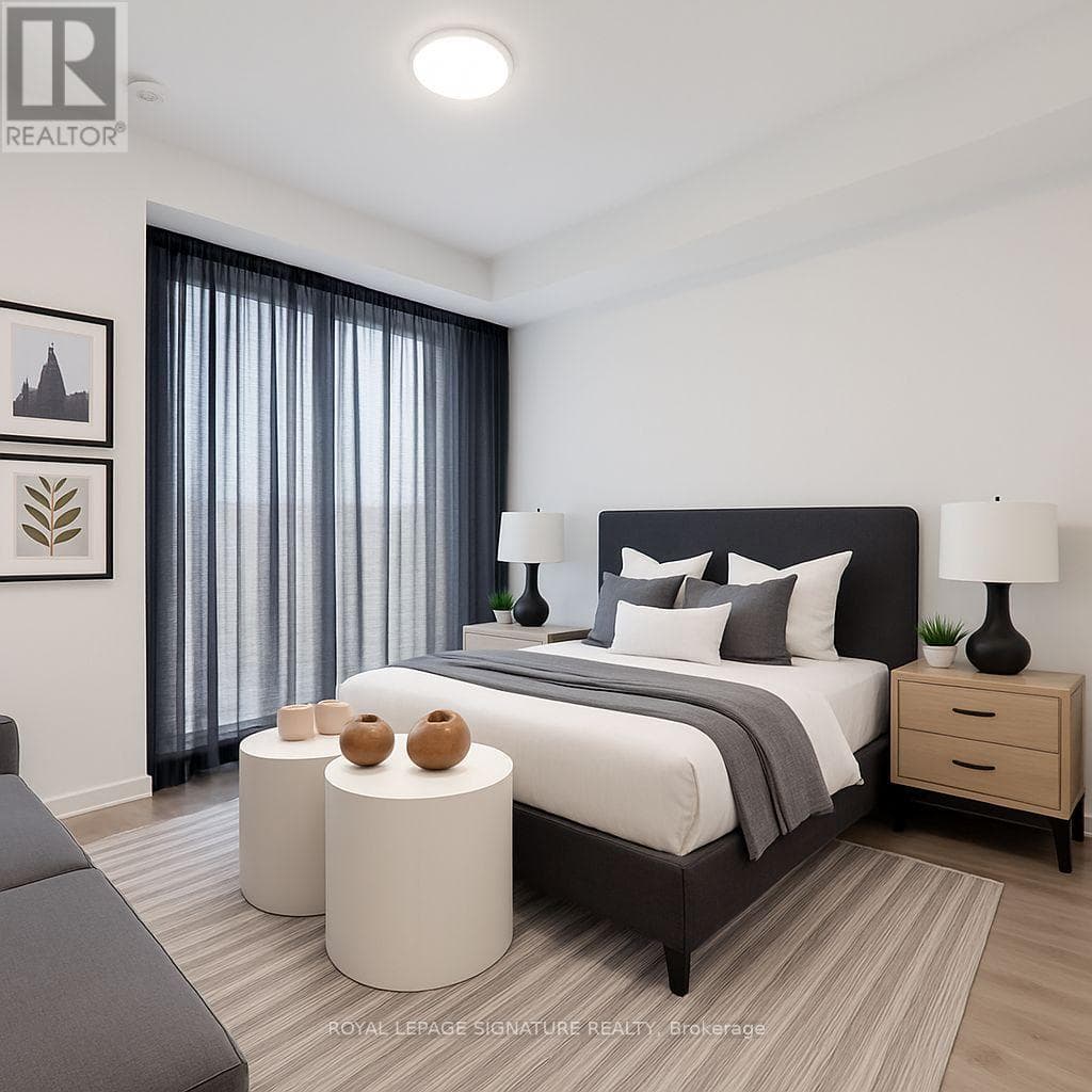 Toronto (Church-Yonge Corridor) — Toronto (Church-Yonge Corridor) - Main photo