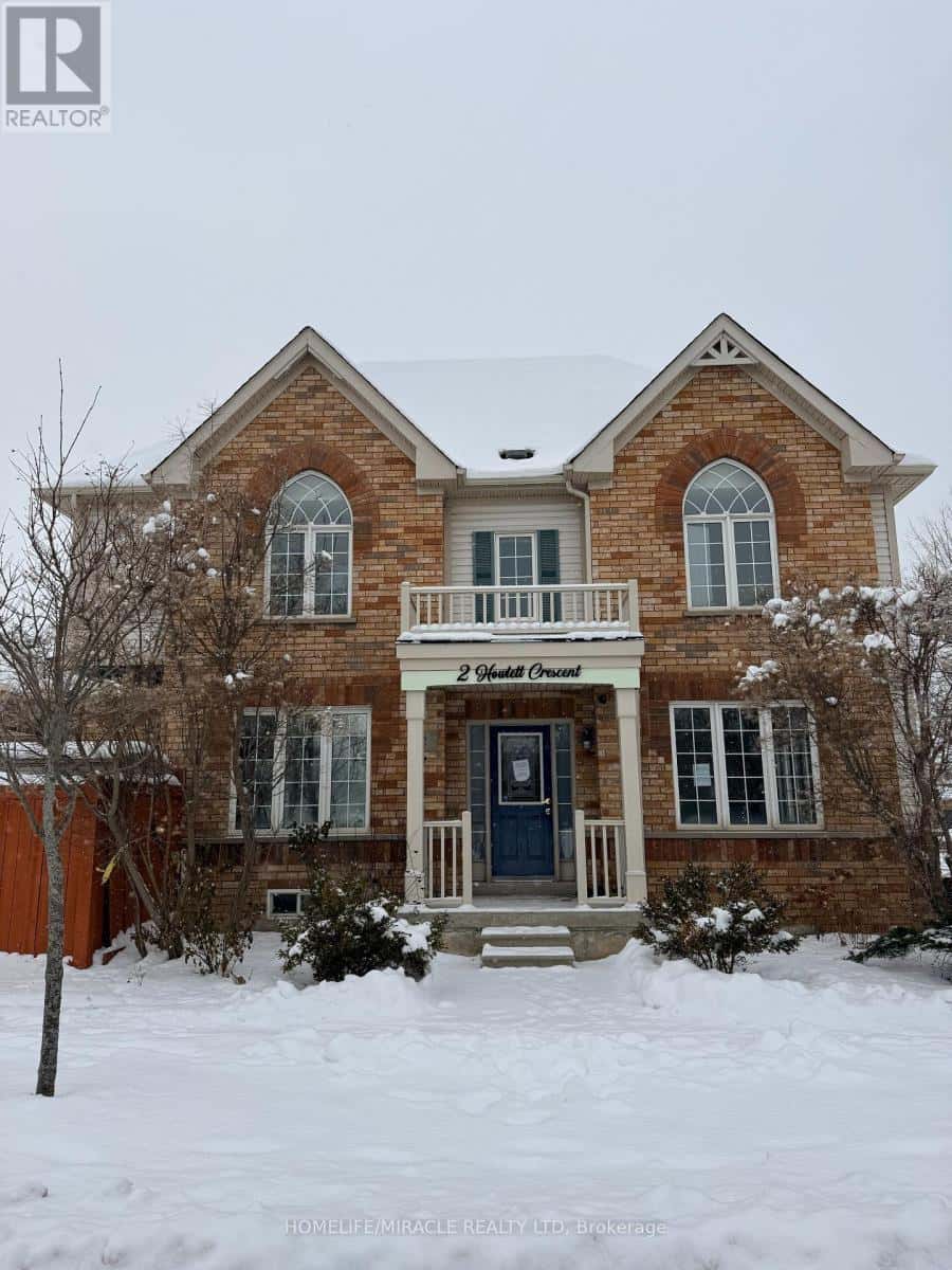 Ajax (Northeast Ajax) — Ajax (Northeast Ajax) - Photo 5 of 21