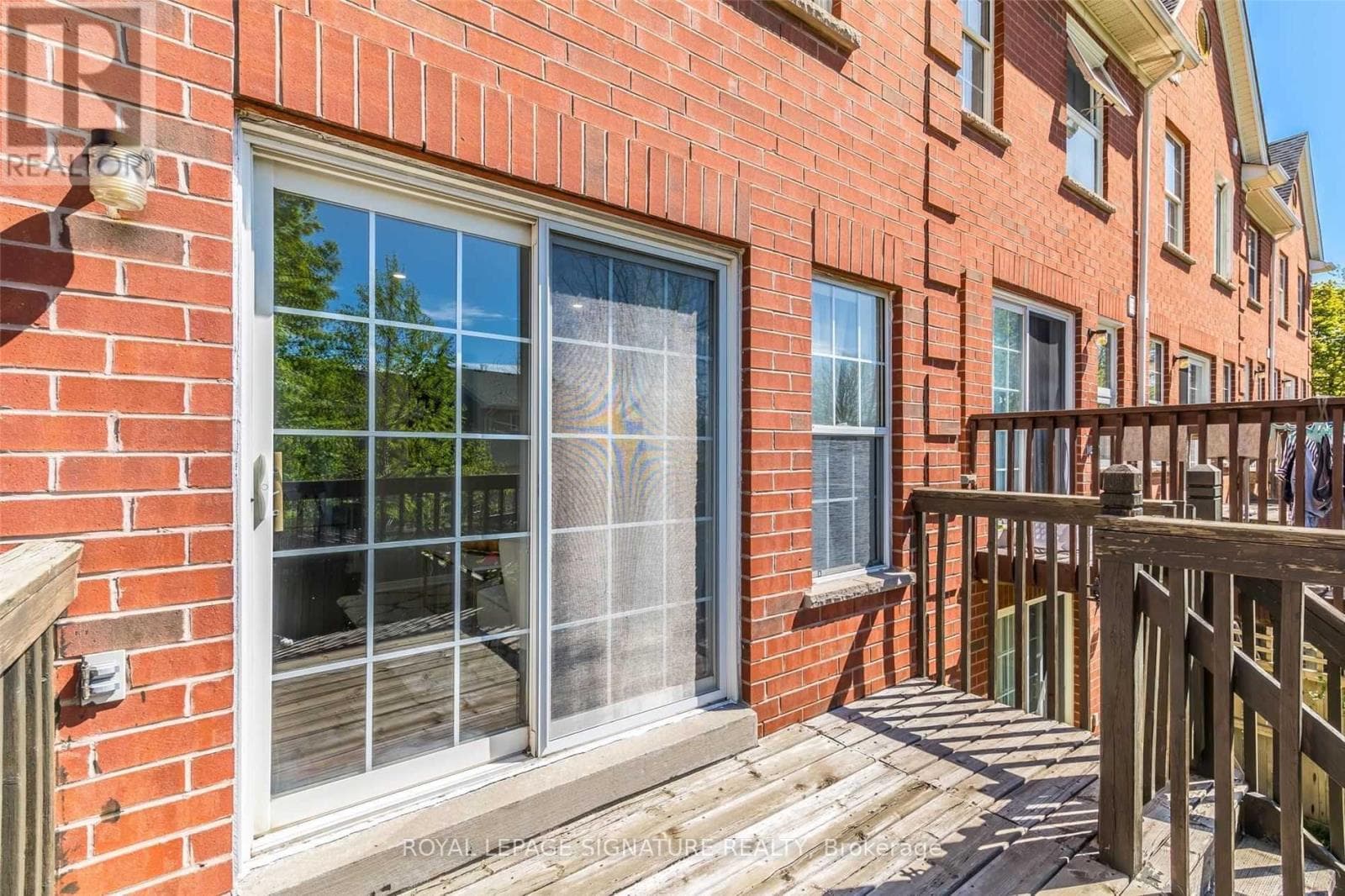 Toronto (Agincourt North) — Toronto (Agincourt North) - Main photo