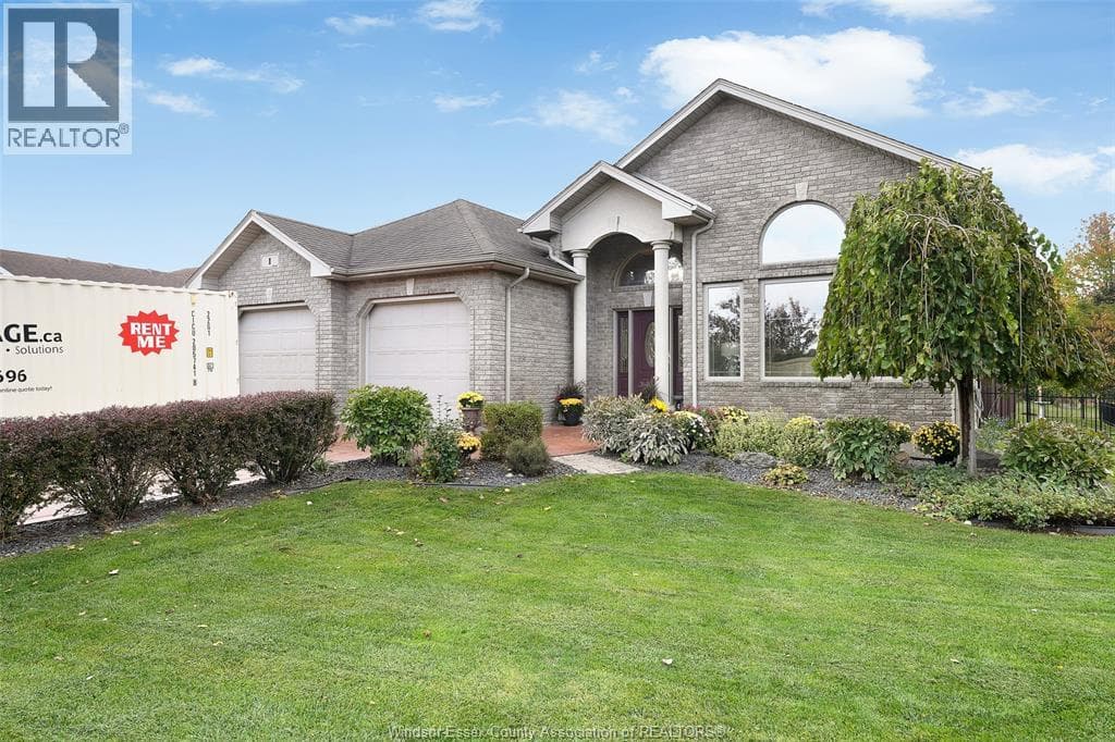 Amherstburg — Amherstburg - Main photo