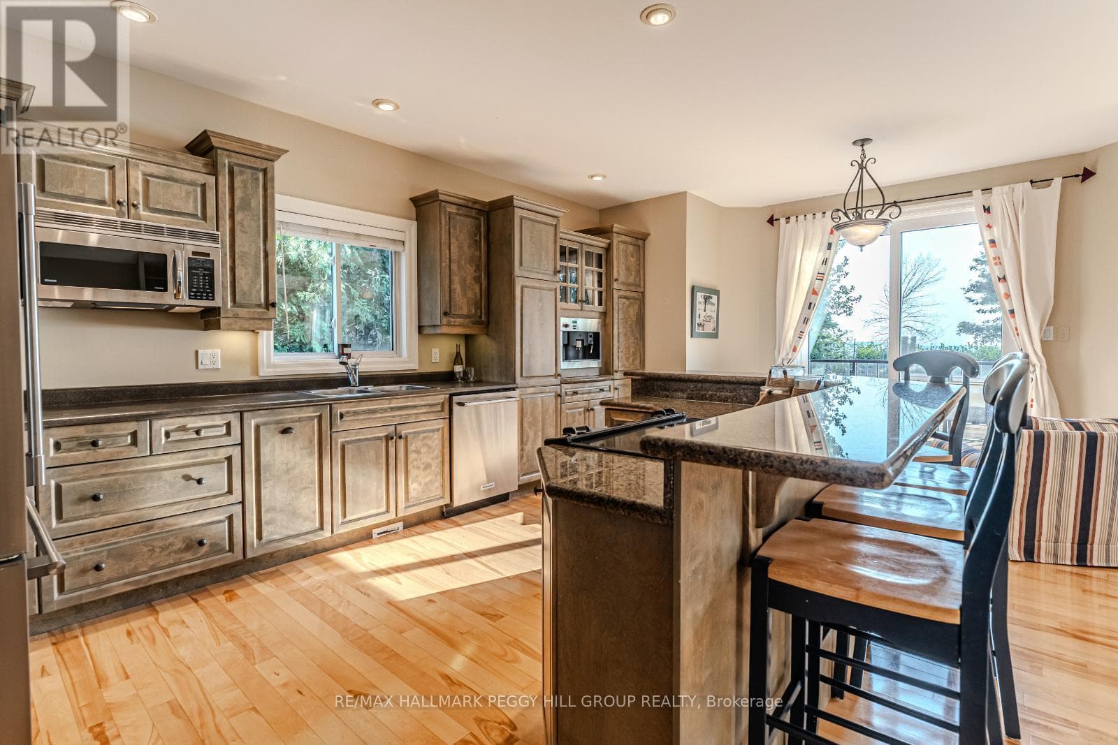 Ramara (Brechin) — Ramara (Brechin) - Main photo