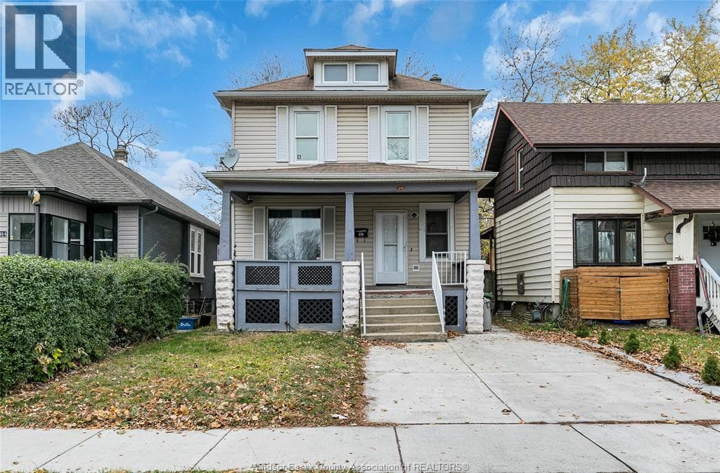 Windsor — Windsor - Main photo