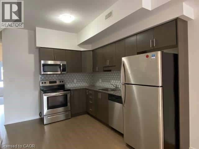 Kitchener — Kitchener - Photo 4 of 12