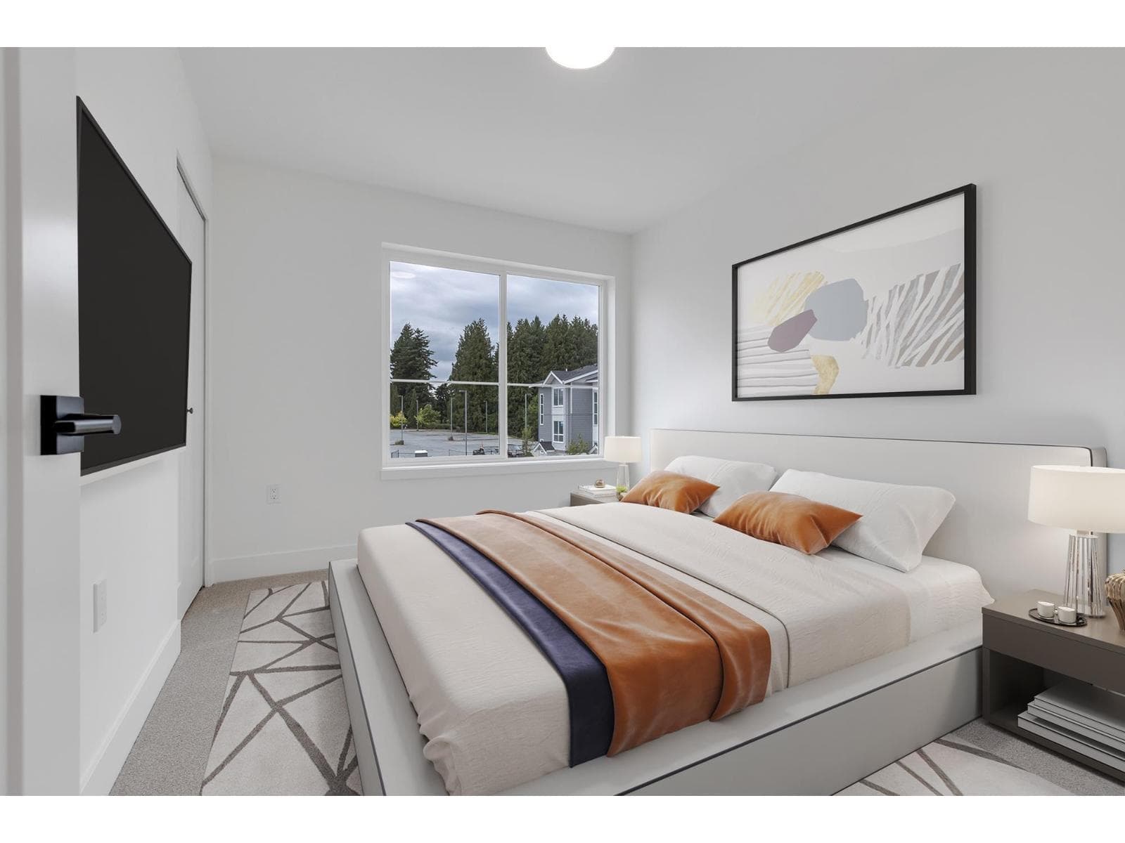 Abbotsford — Abbotsford - Main photo