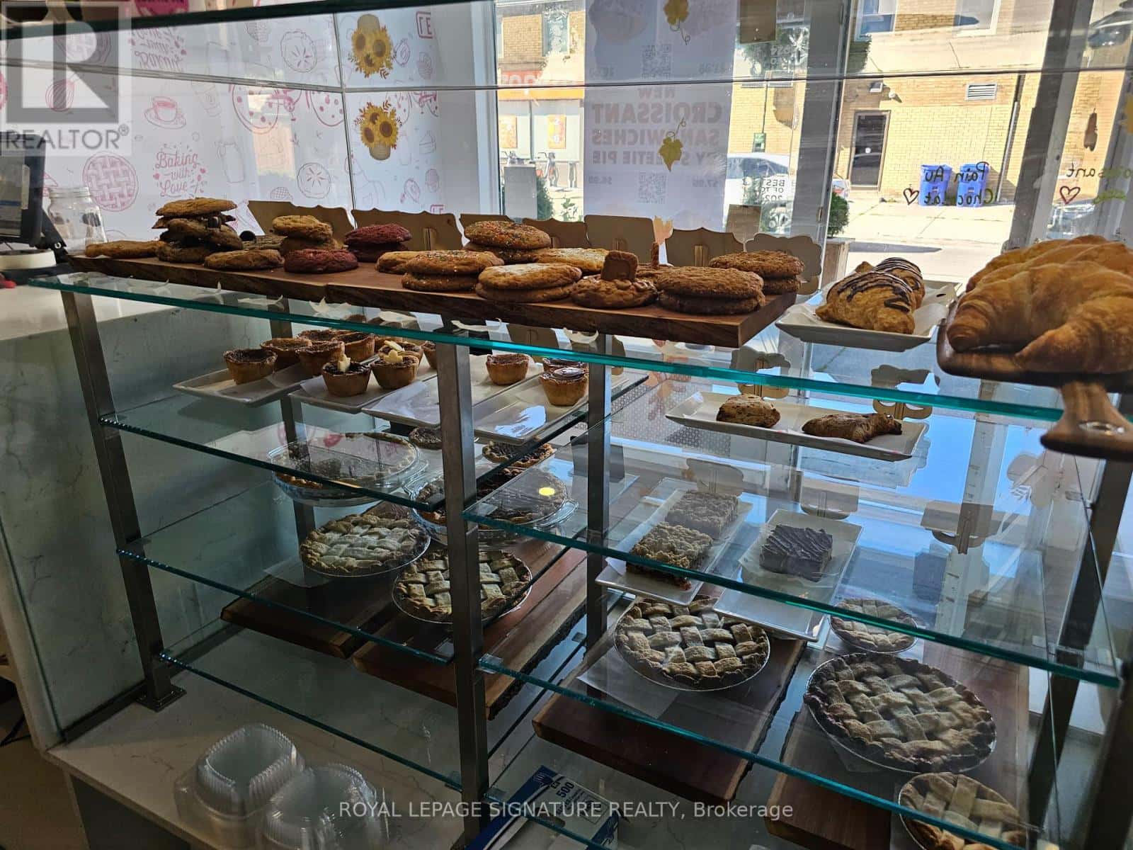 1639 BAYVIEW AVENUE — Toronto (Leaside) - Photo 3 of 11