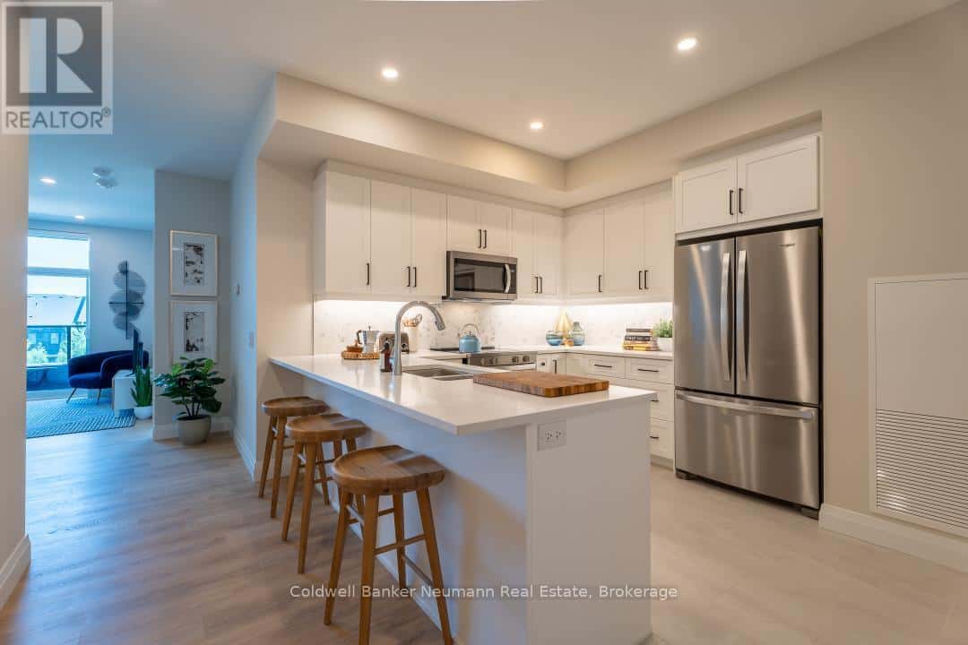 212 - 1882 GORDON STREET — Guelph (Pineridge/Westminster Woods), Ontario - Photo 5 of 33