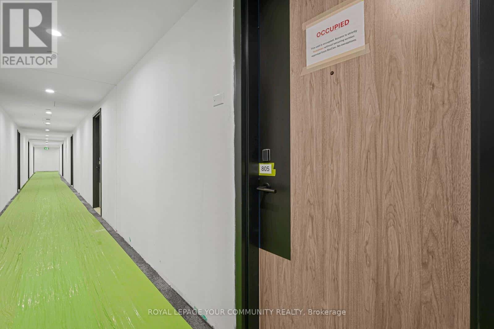 Toronto (Islington-City Centre West) — Toronto (Islington-City Centre West) - Photo 5 of 21