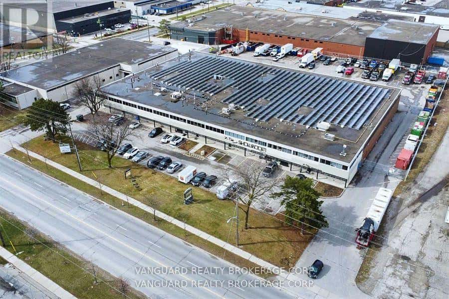 Toronto (Humber Summit) — Toronto (Humber Summit) - Photo 5 of 16