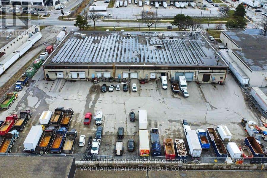 Toronto (Humber Summit) — Toronto (Humber Summit) - Photo 4 of 16