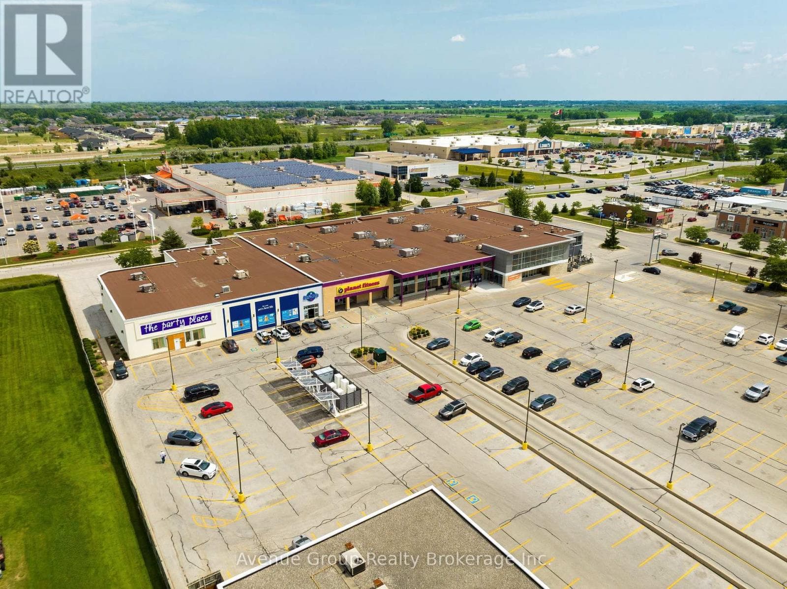 Sarnia — Sarnia - Main photo