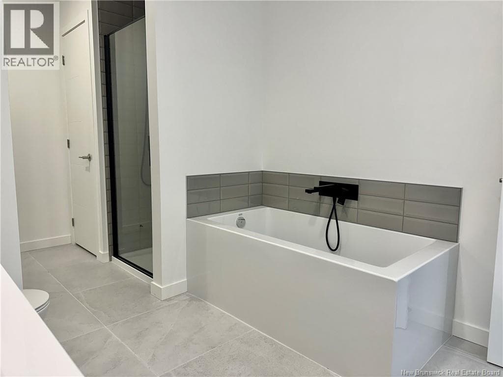 40 DES MELEZES Street — Edmundston - Main photo